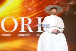 Polskie Nagrody Filmowe Orły 2020 - gala