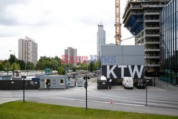 Budowa KTW II