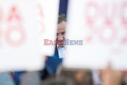 Andrzej Duda w Lęborku