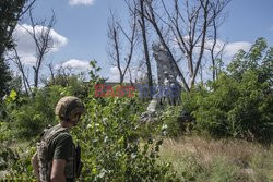 Wojna na Ukrainie - Redux