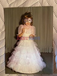 Węgierska barbie