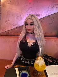 Węgierska barbie