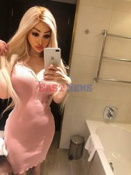 Węgierska barbie