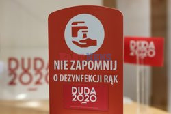 Posłowie PiS o kontroli poselskiej w Urzędzie Miasta Warszawy