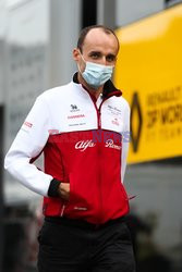 Robert Kubica na GP Styrii