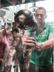 Otwarcie Legia Training Center