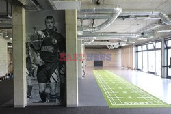 Otwarcie Legia Training Center