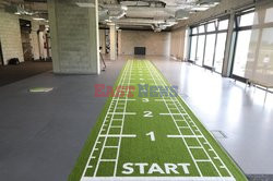 Otwarcie Legia Training Center