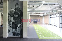 Otwarcie Legia Training Center