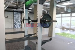 Otwarcie Legia Training Center