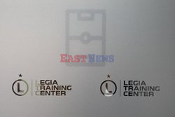Otwarcie Legia Training Center