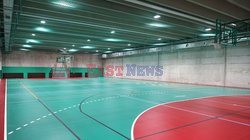 Otwarcie Legia Training Center