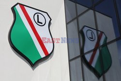 Otwarcie Legia Training Center