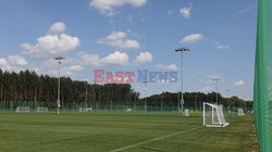 Otwarcie Legia Training Center