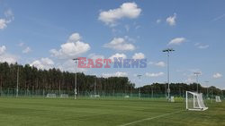 Otwarcie Legia Training Center