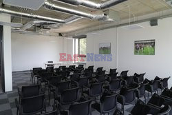 Otwarcie Legia Training Center