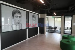 Otwarcie Legia Training Center