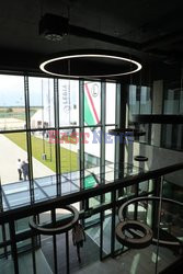 Otwarcie Legia Training Center