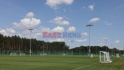 Otwarcie Legia Training Center