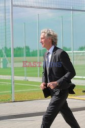 Otwarcie Legia Training Center