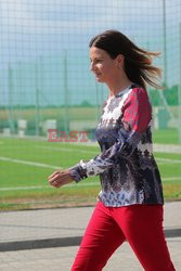 Otwarcie Legia Training Center