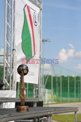 Otwarcie Legia Training Center