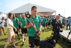 Otwarcie Legia Training Center