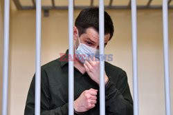 Ex-marines skazany na 9 lat kolonii karnej w Rosji