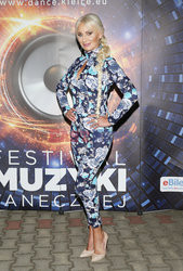 III Festiwal Muzyki Tanecznej Kielce 2020