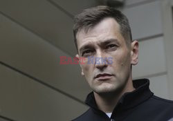 Aleksiej Nawalny walczy o życie w szpitalu
