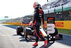 F1 - GP Toskanii