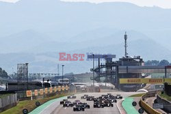 F1 - GP Toskanii