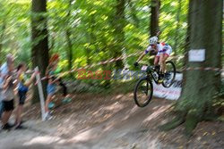 "Górale na start"- cross country w Wałbrzychu