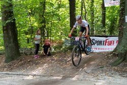 "Górale na start"- cross country w Wałbrzychu