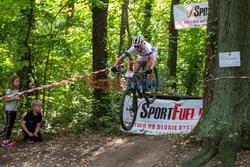 "Górale na start"- cross country w Wałbrzychu