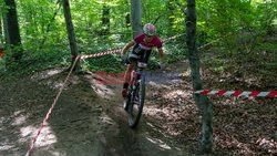 "Górale na start"- cross country w Wałbrzychu