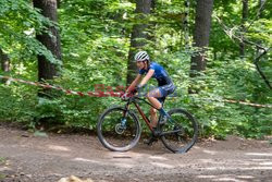 "Górale na start"- cross country w Wałbrzychu