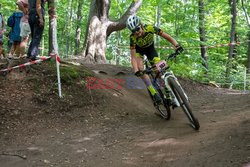 "Górale na start"- cross country w Wałbrzychu