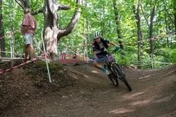 "Górale na start"- cross country w Wałbrzychu