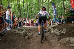 "Górale na start"- cross country w Wałbrzychu
