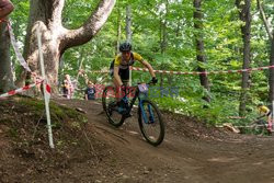 "Górale na start"- cross country w Wałbrzychu