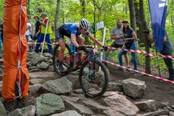 "Górale na start"- cross country w Wałbrzychu