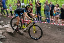 "Górale na start"- cross country w Wałbrzychu