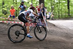 "Górale na start"- cross country w Wałbrzychu