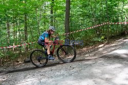 "Górale na start"- cross country w Wałbrzychu