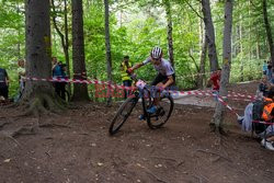 "Górale na start"- cross country w Wałbrzychu