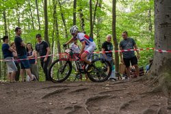 "Górale na start"- cross country w Wałbrzychu
