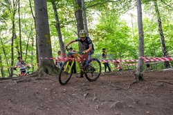 "Górale na start"- cross country w Wałbrzychu