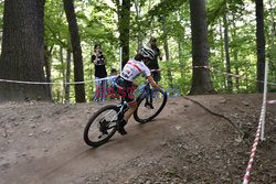 "Górale na start"- cross country w Wałbrzychu