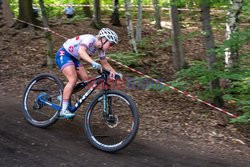 "Górale na start"- cross country w Wałbrzychu